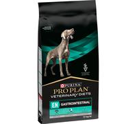 Purina Pro Plan Veterinary Diets EN Gastrointestinal Cane 12 kg - 1° ORDINE? scegli lo sconto BZR5 / BZR20 + 200 punti fedeltà