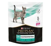 Purina Pro Plan Veterinary Diets EN gastrointestinal 400 gr - Dieta veterinaria per gatti - 1° ORDINE? scegli lo sconto BZR5 / BZR20 + 200 punti fedeltà