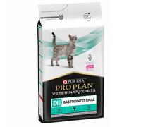 Purina Pro Plan Veterinary Diets EN gastrointestinal - 5 Kg - Dieta Veterinaria per Gatti - 1° ORDINE? scegli lo sconto BZR5 / BZR20 + 200 punti fedeltà