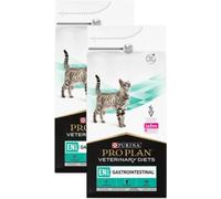 PURINA PRO PLAN Veterinary Diets En Gastrointestinal Gatto KIT RISPARMIO 2x1.5KG