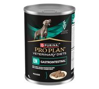 PURINA PRO PLAN Veterinary Diets EN Gastrointestinal Mousse umido cane - 400 g