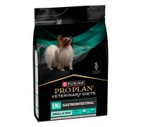 PURINA PRO PLAN Veterinary Diets EN Gastrointestinal Small & Mini - 4 kg