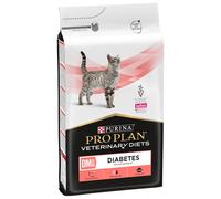 PRO PLAN Veterinary Diets DM St/Ox Diabetes Management Cibo secco per gatti 5 kg