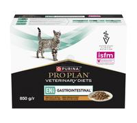 Purina Pro Plan Veterinary Diets Feline EN ST/OX Gastrointestinal Pollo - 10 x 85 g