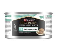 PURINA PRO PLAN CAT EN GASTROINTESTINAL MOUSSE 195 GR.