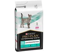 PRO PLAN Veterinary Diets IT St/Ox Gastrointestinal cibo secco per gatti 5kg + sorpresa per il gatto GRATIS