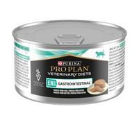 PURINA PRO PLAN Veterinary Diets Feline EN ST/OX Gastrointestinal Mousse - 24 x 195 g