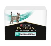 PURINA PRO PLAN Veterinary Diets En Gastrointestinal Gatto Multipack al Pollo 10X85G
