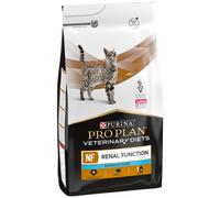 PRO PLAN Veterinary Diets NF AC Renal Function AdvCare Cibo secco per gatti 5 kg + sorpresa per il cane GRATIS