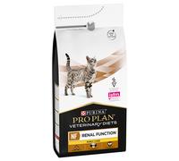 PRO PLAN Veterinary Diets NF EC Renal Function Cat Food 1,5 kg