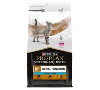 PRO PLAN Veterinary Diets NF AC Renal Function AdvCare Cibo secco per gatti 5 kg + sorpresa per il cane GRATIS
