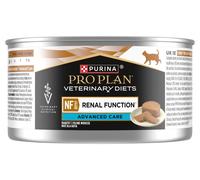 PURINA PRO PLAN Veterinary Diets Feline NF St/Ox Renal Function Advanced Care Mousse 195 g