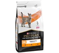 Purina Pro Plan Veterinary Diets Feline OM ST/OX - Obesity Management - 5 kg