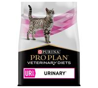 Purina Pro Plan Veterinary Diets UR urinary Pollo 8 kg - Dieta veterinaria per gatti - 1° ORDINE? scegli lo sconto BZR5 / BZR20 + 200 punti fedeltà