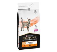 Purina Pro Plan Pro Plan Cat Veterinary Diet OM Obesity Management 1,5 kg