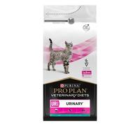 PURINA PRO PLAN VETERINARY DIETS GATTO UR URINARY PESCE (1,5 Kg) - Cibo secco per la salute delle vie urinarie e la dissoluzione dei calcoli
