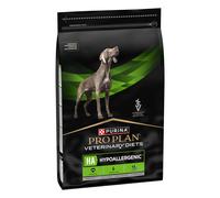 Purina Dog Pro Plan Veterinary Diets HA Hypoallergenic: 7 Kg