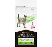 Purina Pro Plan Veterinary Diets HA hypoallergenic: 1,3 kg
