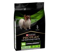 PURINA PRO PLAN Veterinary Diets HA Hypoallergenic Small & Mini - 3,8 kg