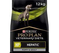 Purina Pro Plan Veterinary Diets Hepatic HP crocchette cani 12kg