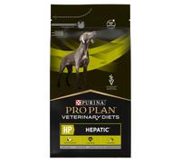 PURINA Pro Plan Veterinary Diets HP Hepatic 3 kg