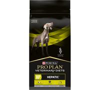PURINA PRO PLAN Veterinary Diets Canine HP Hepatic 12 kg per cani con malattie epatiche