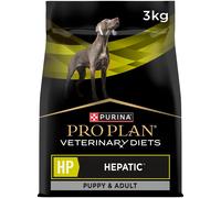 PURINA PRO PLAN Veterinary Diets Hp Hepatic Cane 3KG