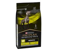 PURINA PLO PLAN DOG HP HEPATIC 3 KG.