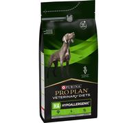 Purina Pro Plan Veterinary Diets Hypoallergenic HA Cane 1.3KG