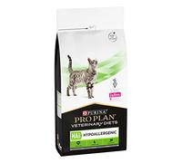 Purina Pro Plan Veterinary Diets HA hypoallergenic - 1,3 kg - Dieta Veterinaria per Gatti - 1° ORDINE? scegli lo sconto BZR5 / BZR20 + 200 punti fedeltà