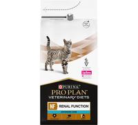Purina Pro Plan Veterinary Diets NF renal function Advanced Care: 1,5 kg