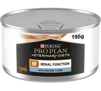 PURINA PRO PLAN Veterinary Diets Nf Renal Function Advanced Care Gatto Lattina 195G