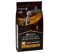 Purina VETERINARY DIETS Canine NF Renal Function 3 kg Adulto Granturco