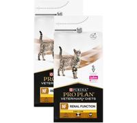 PURINA PRO PLAN Veterinary Diets Nf Renal Function Early Care Gatto KIT RISPARMIO 2x1.5KG