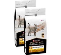 Purina Pro Plan Veterinary Diets Nf Renal Function Early Care Gatto KIT RISPARMIO 2x1.5KG