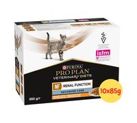 Purina Pro Plan Veterinary Diets NF Umido Gatto Renal Function Advance Care c...