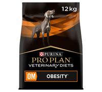 Purina PRO Plan Veterinary Diets Obesity Management Om crocchette Cani 12kg