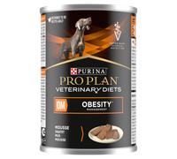 PURINA Pro Plan Veterinary Diets OM Obesity Management 400g