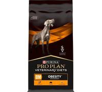 Purina Pro Plan Veterinary Diets OM Obesity Management - Purina Pro Plan Veterinary Diets OM Obesity Management - Offerta [PREZZO A CONFEZIONE] Quantità Minima 2, Sacco Da 12 Kg