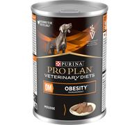 Purina Pro Plan Veterinary Diets Om Obesity Management Cane 400G 400G