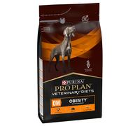 PRO PLAN Veterinary Diets OM Obesity Management Cibo secco per cani 3 kg