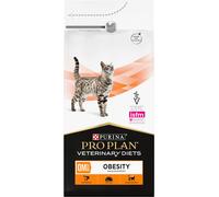 Purina Pro Plan Veterinary Diets Om Obesity Management Gatto 1.5KG