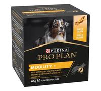 Purina Pro Plan Veterinary Diets Supplement Mobility Plus integratore per cani - 60 gr - 1° ORDINE? scegli lo sconto BZR5 / BZR20 + 200 punti fedeltà - Integratori per cani