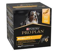 Purina Pro Plan Veterinary Diets Supplement Mobility Plus integratore per cani 60 gr - Integratori per cani - 1° ORDINE? scegli lo sconto BZR5 / BZR20 + 200 punti fedeltà