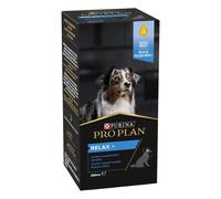 Purina Pro Plan Veterinary Diets Supplement Relax Plus integratore per cani - 250 ml - 1° ORDINE? scegli lo sconto BZR5 / BZR20 + 200 punti fedeltà - Integratori per cani