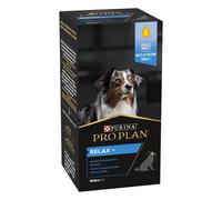 Purina Pro Plan Veterinary Diets Supplement Relax Plus integratore per cani 500 ml - Integratori per cani - 1° ORDINE? scegli lo sconto BZR5 / BZR20 + 200 punti fedeltà