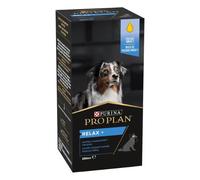 Purina Pro Plan Veterinary Diets Supplement Relax Plus Supporto del sistema nervoso Liquido per cani 250 ml - Integratori per cani - 1° ORDINE? scegli lo sconto BZR5 / BZR20 + 200 punti fedeltà