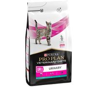 Purina Pro Plan Veterinary Diets Feline UR ST/OX Urinary Pesce dell'Oceano - 5 kg