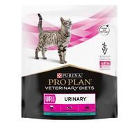 Purina Pro Plan Veterinary Diets UR urinary al Pesce Oceanico - 350 gr - Dieta Veterinaria per Gatti - 1° ORDINE? scegli lo sconto BZR5 / BZR20 + 200 punti fedeltà