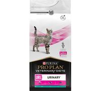 PURINA PRO PLAN Veterinary Diets Ur Urinary al Pesce per Gatto 1.5KG